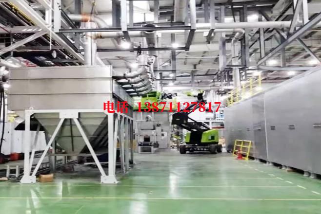 三元机电设备安装工程,设备安装公司
